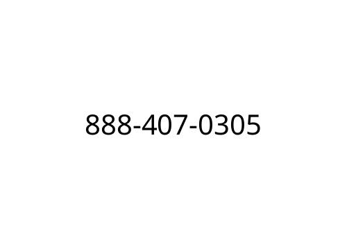 888-407-0305