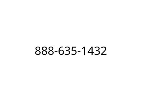 888-635-1432