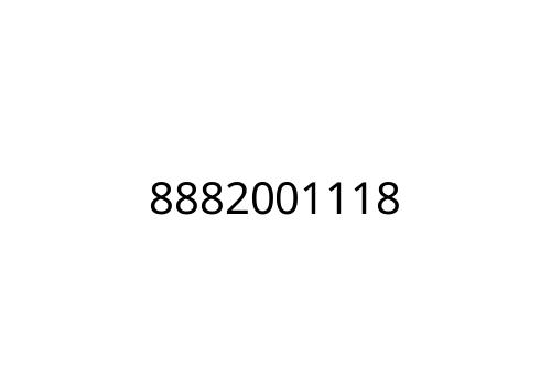 8882001118