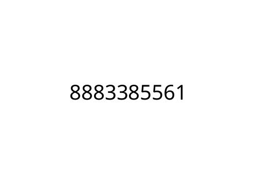 8883385561
