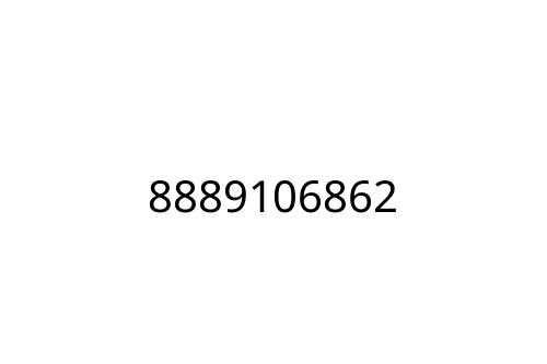 8889106862