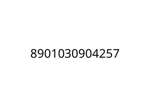 8901030904257