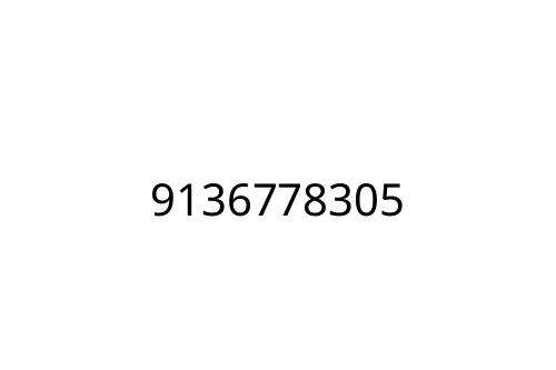 9136778305