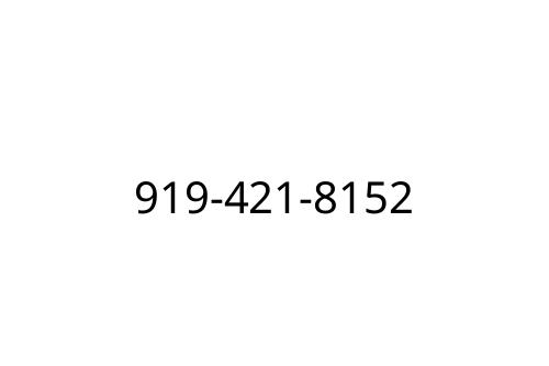 919-421-8152