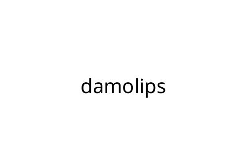 damolips