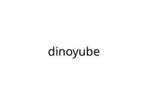 dinoyube