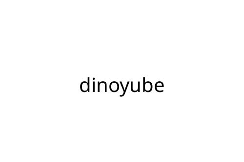 dinoyube