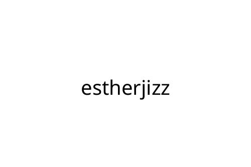 estherjizz
