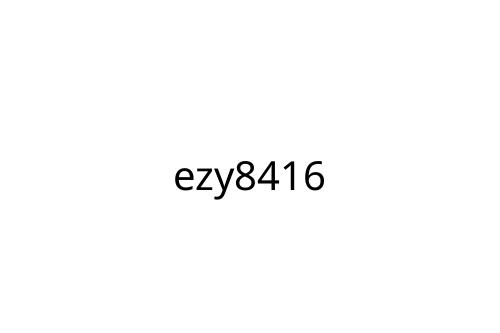 ezy8416