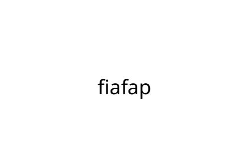 fiafap