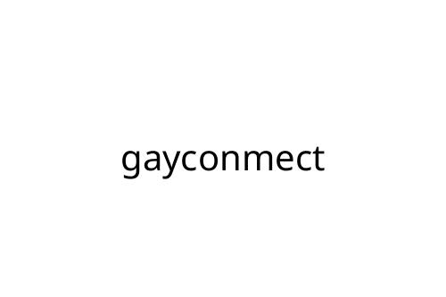 gayconmect