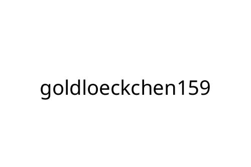 goldloeckchen159