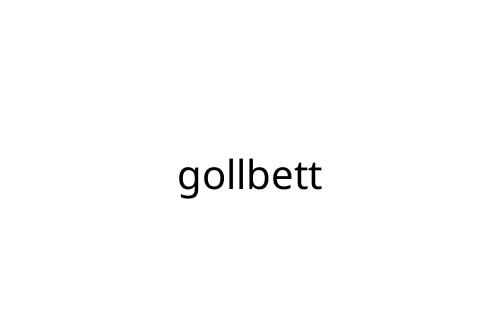 gollbett