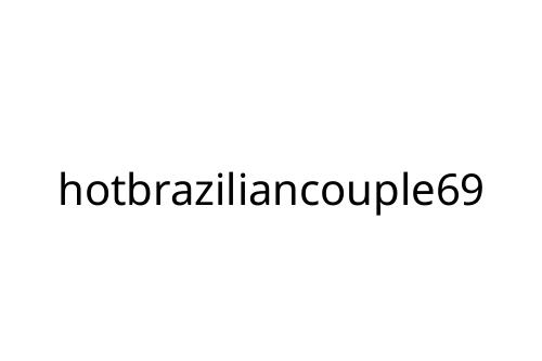 hotbraziliancouple69