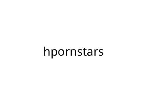 hpornstars