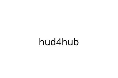 hud4hub