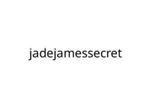 jadejamessecret