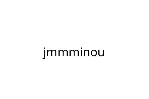 jmmminou