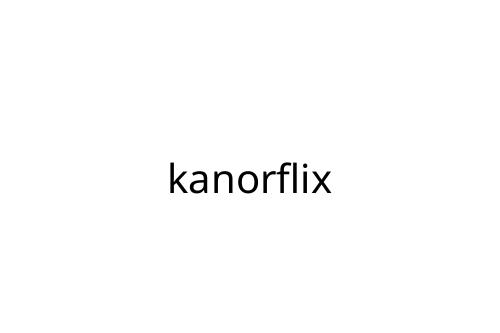 kanorflix