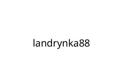 landrynka88