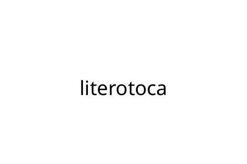 literotoca