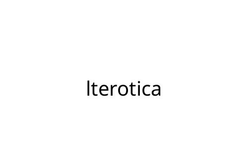 lterotica