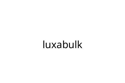 luxabulk