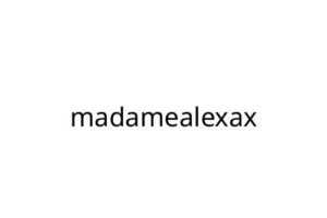 madamealexax