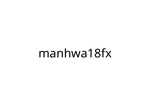 manhwa18fx