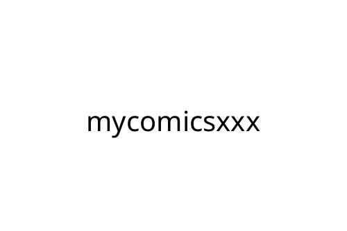 mycomicsxxx
