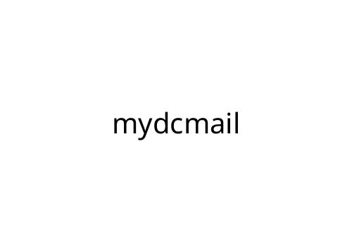 mydcmail