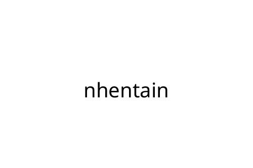 nhentain