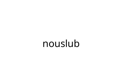 nouslub