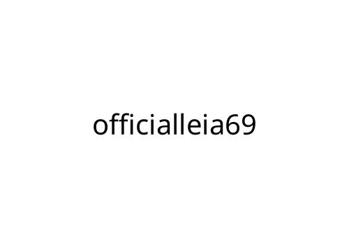 officialleia69