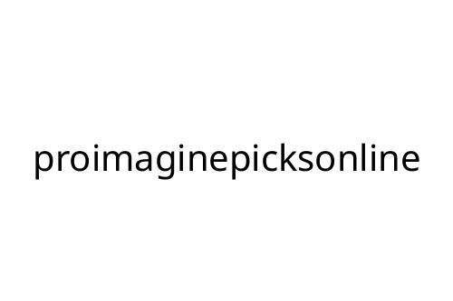 proimaginepicksonline