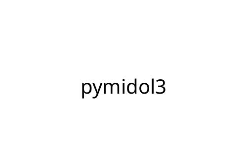 pymidol3