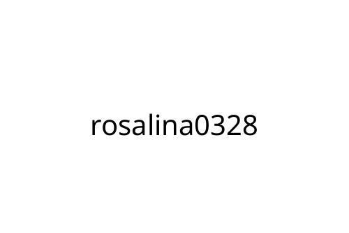rosalina0328