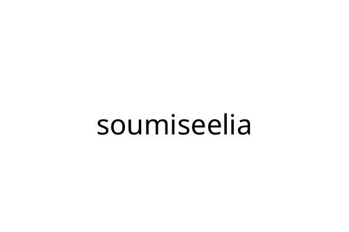 soumiseelia