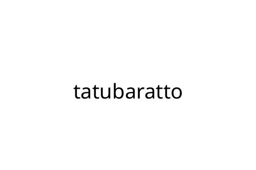 tatubaratto