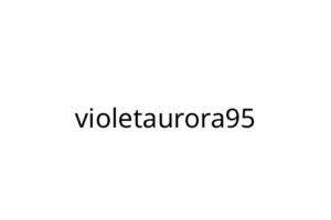 violetaurora95