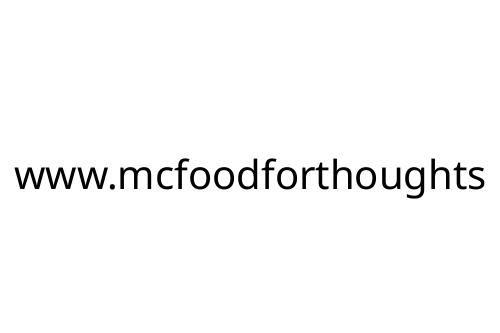 www_mcfoodforthoughts