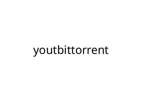 youtbittorrent