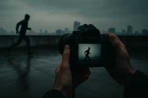 motion photography techniques