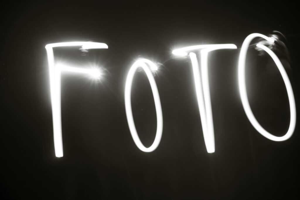 how to curate photo portfolio