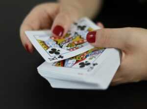Poker Strategies Bfncplayer