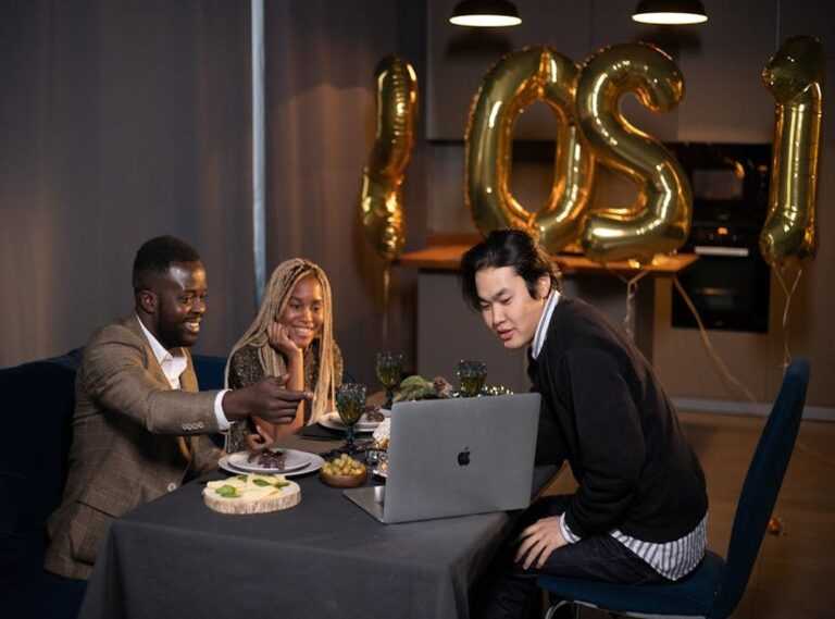 The Online Event Scookievent