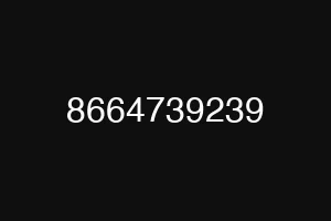 8664739239