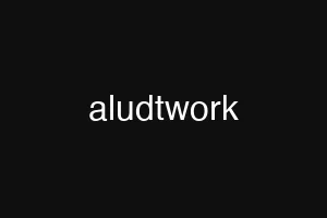 aludtwork