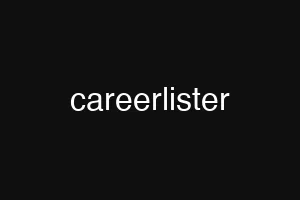 careerlister
