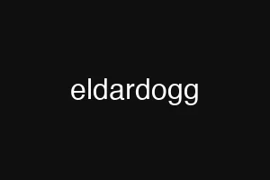 eldardogg